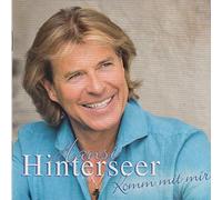Hansi Hinterseer - K0MM MlT MlR