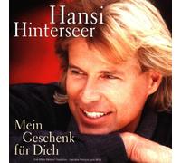 Hansi Hinterseer - Mein Geschenk An Dich