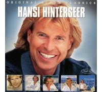 Hinterseer,Hansi - Original Album Classics