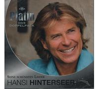 Hansi Hinterseer - Seine schönsten Lieder (Platin - Das Doppelpack)