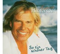 HANSI HINTERSEER "SO EIN SCHÖNER TAG" CD NEW