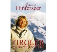 Hansi Hinterseer - Tiroler Weihnachtszauber [DVD]