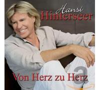 Hansi Hinterseer - Von Herz Zu Herz