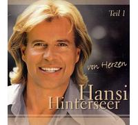 Hansi Hinterseer - Von Herzen - Teil 1