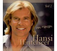 Hansi Hinterseer - Von Herzen - Teil 2