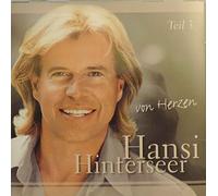 Hansi Hinterseer - Von Herzen - Teil 3