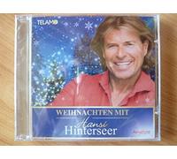 Hansi Hinterseer - Weihnachten mit Hansi Hinterseer [Audio CD] Hansi Hinterseer