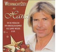 Hansi Hinterseer - WElHNACHTSZElT
