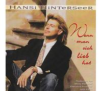 Hansi Hinterseer - Wenn man sich Iieb hat
