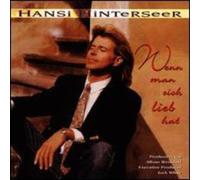 Hansi Hinterseer - Wenn Man Sich Lieb Hat