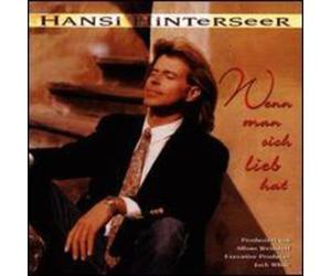 Hansi Hinterseer - Wenn Man Sich Lieb Hat