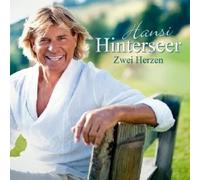HANSI HINTERSEER "ZWEI HERZEN" CD NEW