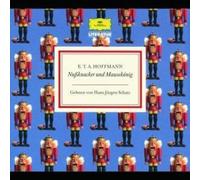 Hansjuergen Schatz - Nussknacker Und Mausekoenig