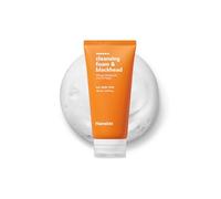 Hanskin Cleansing Foam & Blackhead (120ml)