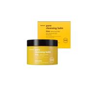 Hanskin Pore Cleansing Balm PHA Balancing & Mild |Refines pores and improves overall skin texture - 80g
