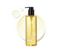 Hanskin Pore Cleansing Oil, Gentle Blackhead Cleanser and Makeup Remover for Sensitive Skin [PHA] (300 ml)