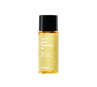 Hanskin Pore Cleansing Oil - PHA - Mini (30ml) | Gluconolactone, Sunflower Oil, Jojoba Oil | Gentle Cleansing | Korean Skincare