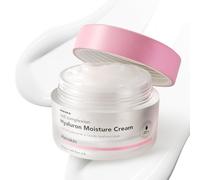 Hanskin - Real Complexion Hyaluron Moisture Cream - 50ml
