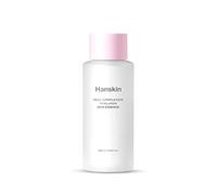 Hanskin Real Complexion Hyaluronic Skin Essence, Hydrating Toner for Dry, Dull, Sensitive Skin Hyaluronic Acid Collagen Moisturising Purifying Paraben-Free, Korean Skincare for Face [299.88 ml]