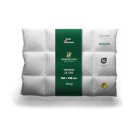 HANSKRUCHEN - 975.50.045- PREMIUM DE LUXE - Down Duvet - MEDIUM - 260x220cm - 100% goose down - 1.510 gr. - Made in Germany -