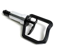 Hansol Pistol Grip Hand Pump Air Pump for Hansol Cupping Sets, x 1pcs