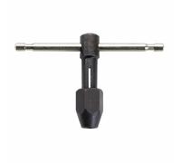 Hanson 12073 Tap Wrench Number 0-1/4 2 in 1, for Tap Die Extraction
