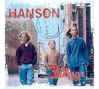 Hanson - 3 Car Garage: The Indie Recordings 95-96