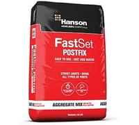 Hanson 3 x Fast Set Postfix