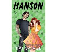 Hanson: A Reverse Age Gap Romantic Comedy: FOUR (Men of Bird's Eye)