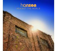 HANSON - AGAINST THE WORLD COPPER VINYL I - Vinyl Record - J3z