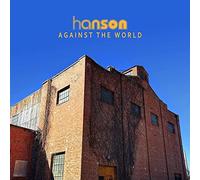 Hanson - Against The World (LP) [VINYL]