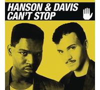 Hanson And Davis - Can't Stop