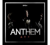 Hanson - Anthem [CD]