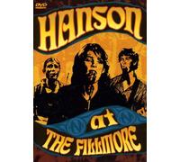 Hanson - At the Fillmore