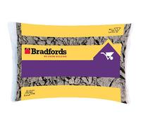 Hanson Bradfords 14mm To Dust Limestone Chippings - Prepacked Bag