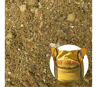 Hanson Bradfords 20mm Yellow Ballast - Bulk Bag