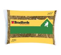 Hanson Bradfords 20mm Yellow Ballast - Prepacked Bag