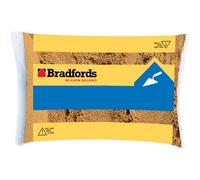 Hanson Bradfords Red Sharp Sand - Prepacked Bag