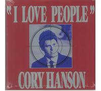 Cory Hanson - I Love People [VINYL]