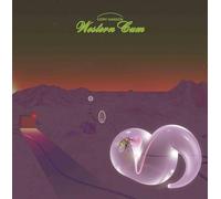 Hanson, Cory - Western Cum