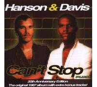 Hanson & Davis - Can't Stop