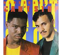 Hanson & Davis - Can't Stop (hungry For Your Love) [VINYL]
