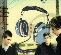 HANSON - Hanson : Underneath