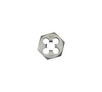 Hanson Hexagon Die 8mm X 1.00mm 9733