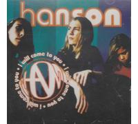 Hanson - I Will Come to You