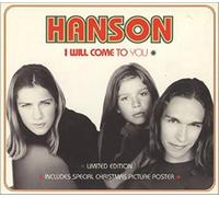Hanson - I Will Come to You [CD 2]