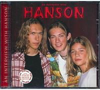 Hanson - Interview Pic/Disc Vol.2