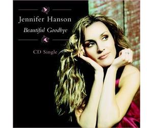 Hanson, Jennifer - Beautiful Goodbye