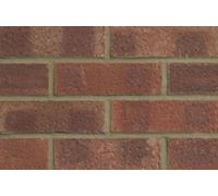 Hanson Lbc Tudor Pressed Red Brick 65mm (Pack Of 390)