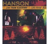 Hanson - Live Album